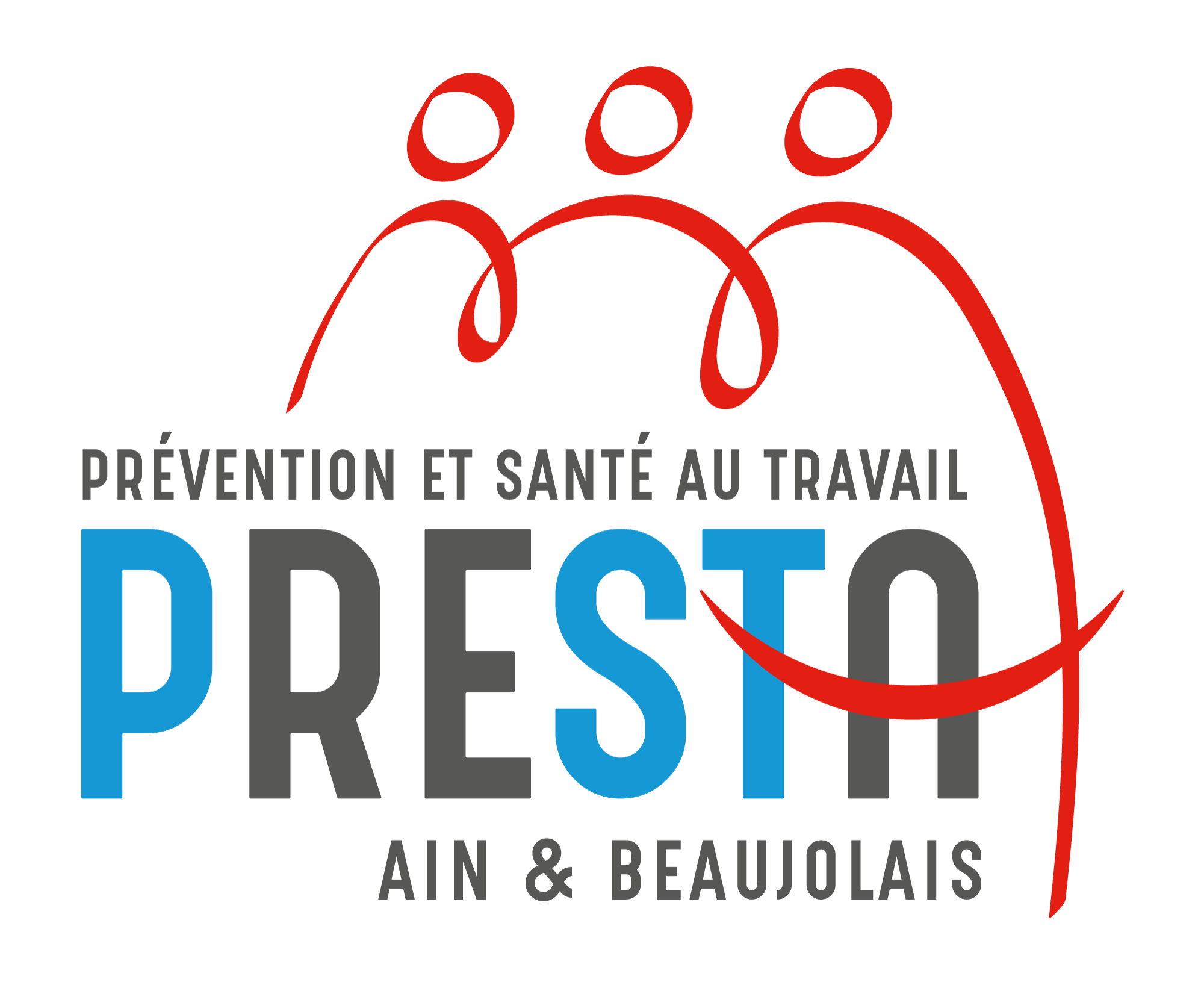 Logo Presta Asso